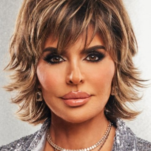 Rhobh Season 12 Headshots Lisa Rinna — Every US Real Housewife option 75