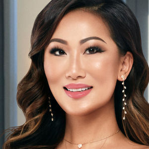 Rhod Season 5 Headshot Jennifer Moon — Every US Real Housewife option 126