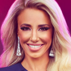 Rhonj Season 13 Danielle — Every US Real Housewife option 146