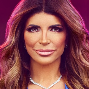Rhonj Season 13 Teresa Giudice — Every US Real Housewife option 22