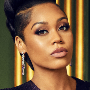 Rhop Season 5 Headshot Monique Samuels — Every US Real Housewife option 99