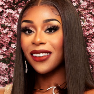 Rhop Season 8 Nneka — Every US Real Housewife option 158