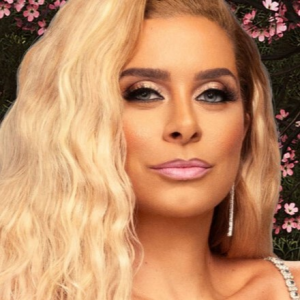 Rhop Season 8 Robyn — Every US Real Housewife option 85
