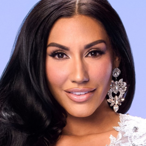 Rhoslc Season 4 Monica Garcia — Every US Real Housewife option 156