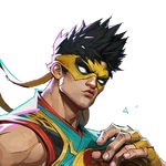 Heroiconironfist — Marvel Rivals Heroes September 2026 option 26