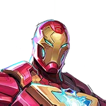 Heroiconironman — Marvel Rivals Heroes September 2026 option 27
