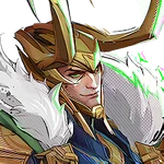 Heroiconloki — Marvel Rivals Heroes September 2026 option 30