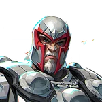 Heroiconmagneto — Marvel Rivals Heroes September 2026 option 33