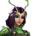 Heroiconmantis — Marvel Rivals Heroes September 2026 option 34