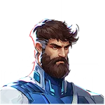 Heroiconmisterfantastic — Marvel Rivals Heroes September 2026 option 35
