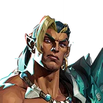 Heroiconnamor — Marvel Rivals Heroes September 2026 option 37