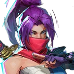 Heroiconpsylocke — Marvel Rivals Heroes September 2026 option 40
