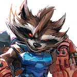 Heroiconrocketraccoon — Marvel Rivals Heroes September 2026 option 41
