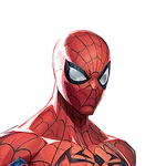 Heroiconspider Man — Marvel Rivals Heroes September 2026 option 44