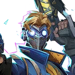 Heroiconstar Lord — Marvel Rivals Heroes September 2026 option 46