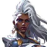 Heroiconstorm — Marvel Rivals Heroes September 2026 option 47
