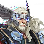 Heroiconthor — Marvel Rivals Heroes September 2026 option 51