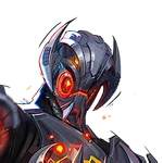 Heroiconultron — Marvel Rivals Heroes September 2026 option 52