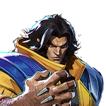 Heroiconwolverine — Marvel Rivals Heroes September 2026 option 56