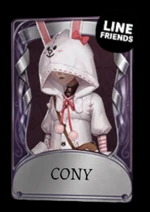 Zzzzz 1707849378skin 385 — Identity V High-Rarity Skins (~Season 41) option 530