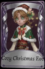 Zzzzz 1707849378skin 388 — Identity V High-Rarity Skins (~Season 41) option 533