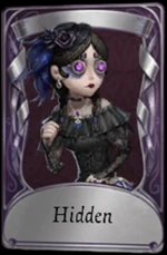 Zzzzz 1707849378skin 394 — Identity V High-Rarity Skins (~Season 41) option 544