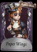 Zzzzz 1707849378skin 397 — Identity V High-Rarity Skins (~Season 41) option 549