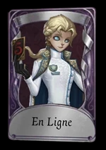Zzzzz 1707849439skin 476 — Identity V High-Rarity Skins (~Season 41) option 710