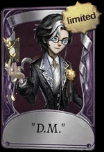 Zzzzz 1707849439skin 482 — Identity V High-Rarity Skins (~Season 41) option 716