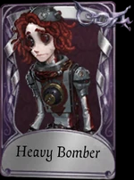 Zzzzz 1707849440skin 414 — Identity V High-Rarity Skins (~Season 41) option 585