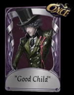 Zzzzz 1707849440skin 435 — Identity V High-Rarity Skins (~Season 41) option 664