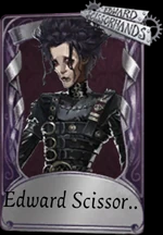 Zzzzz 1707849440skin 437 — Identity V High-Rarity Skins (~Season 41) option 666