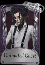 Zzzzz 1707849440skin 438 — Identity V High-Rarity Skins (~Season 41) option 667