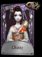 Zzzzz 1707849440skin 459 — Identity V High-Rarity Skins (~Season 41) option 687