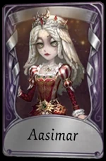Zzzzz 1707849441skin 402 — Identity V High-Rarity Skins (~Season 41) option 560