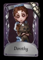 Zzzzz 1707849441skin 408 — Identity V High-Rarity Skins (~Season 41) option 575