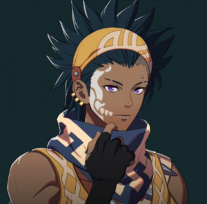 18diego — FE18 Units option 47