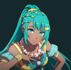 18esmeralda — FE18 Units option 11
