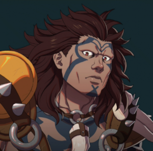18goliath — FE18 Units option 41