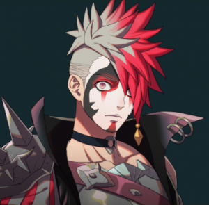18jester — FE18 Units option 40