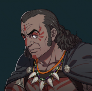 18kiroc — FE18 Units option 38
