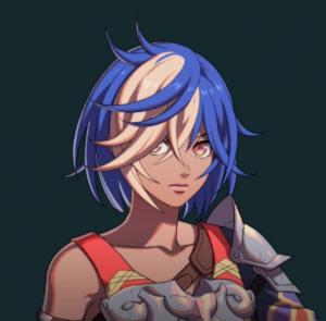 18loretta — FE18 Units option 49