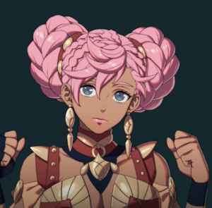 18ludia — FE18 Units option 45
