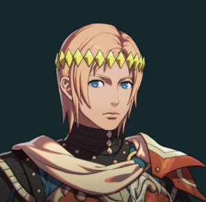 18lysander — FE18 Units option 17