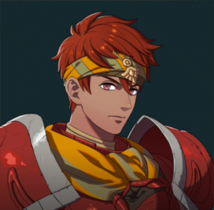 18nathan — FE18 Units option 56