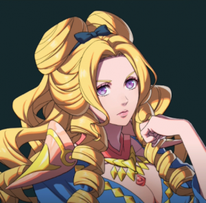 18olympia — FE18 Units option 22