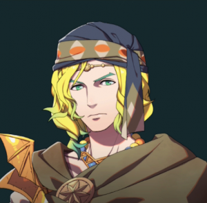 18seteth — FE18 Units option 50