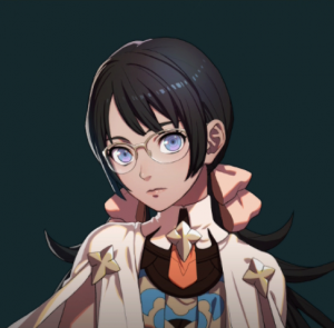 18tialla — FE18 Units option 6
