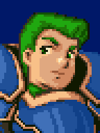 3draug — FE3 B1 Units option 7