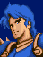 3samson — FE3 B1 Units option 41
